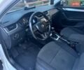Белый Шкода Октавия, объемом двигателя 1.6 л и пробегом 250 тыс. км за 10600 $, фото 10 на Automoto.ua