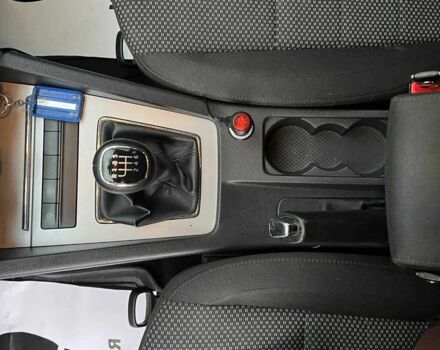 Белый Шкода Октавия, объемом двигателя 1.6 л и пробегом 260 тыс. км за 10999 $, фото 14 на Automoto.ua