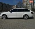 Белый Шкода Октавия, объемом двигателя 1.97 л и пробегом 287 тыс. км за 13999 $, фото 3 на Automoto.ua