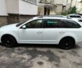 Белый Шкода Октавия, объемом двигателя 1.6 л и пробегом 243 тыс. км за 10896 $, фото 3 на Automoto.ua