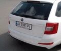 Білий Шкода Октавія, об'ємом двигуна 1.6 л та пробігом 224 тис. км за 11700 $, фото 44 на Automoto.ua