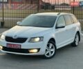 Белый Шкода Октавия, объемом двигателя 2 л и пробегом 239 тыс. км за 11999 $, фото 1 на Automoto.ua