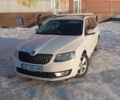 Білий Шкода Октавія, об'ємом двигуна 1.6 л та пробігом 270 тис. км за 9231 $, фото 1 на Automoto.ua