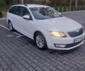 Шкода Октавия 2015 в Маневичах на Automoto.ua Белый Шкода Октавия, объемом двигателя 1.6 л и пробегом 303 тыс. км за 11400 $, фото 5 на Automoto.ua