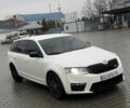 Білий Шкода Октавія, об'ємом двигуна 1.97 л та пробігом 320 тис. км за 13399 $, фото 1 на Automoto.ua