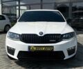 Білий Шкода Октавія, об'ємом двигуна 2 л та пробігом 313 тис. км за 13700 $, фото 1 на Automoto.ua