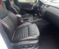 Белый Шкода Октавия, объемом двигателя 2 л и пробегом 74 тыс. км за 6000 $, фото 12 на Automoto.ua