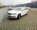 Білий Шкода Октавія, об'ємом двигуна 1.97 л та пробігом 328 тис. км за 11600 $, фото 4 на Automoto.ua