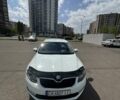 Белый Шкода Октавия, объемом двигателя 1.6 л и пробегом 190 тыс. км за 11500 $, фото 5 на Automoto.ua