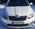 Білий Шкода Октавія, об'ємом двигуна 1.97 л та пробігом 320 тис. км за 13000 $, фото 1 на Automoto.ua