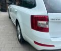 Білий Шкода Октавія, об'ємом двигуна 1.97 л та пробігом 229 тис. км за 12900 $, фото 6 на Automoto.ua