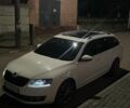 Белый Шкода Октавия, объемом двигателя 2 л и пробегом 284 тыс. км за 14900 $, фото 20 на Automoto.ua