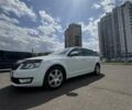 Белый Шкода Октавия, объемом двигателя 1.6 л и пробегом 190 тыс. км за 11500 $, фото 3 на Automoto.ua