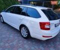 Белый Шкода Октавия, объемом двигателя 1.97 л и пробегом 324 тыс. км за 10600 $, фото 4 на Automoto.ua