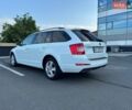Белый Шкода Октавия, объемом двигателя 1.97 л и пробегом 279 тыс. км за 13653 $, фото 4 на Automoto.ua