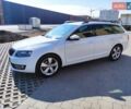 Белый Шкода Октавия, объемом двигателя 1.98 л и пробегом 323 тыс. км за 11000 $, фото 1 на Automoto.ua