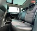 Белый Шкода Октавия, объемом двигателя 2 л и пробегом 239 тыс. км за 13500 $, фото 18 на Automoto.ua