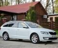 Белый Шкода Октавия, объемом двигателя 2 л и пробегом 260 тыс. км за 11500 $, фото 1 на Automoto.ua