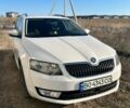 Білий Шкода Октавія, об'ємом двигуна 2.01 л та пробігом 250 тис. км за 13500 $, фото 1 на Automoto.ua