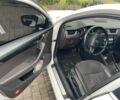 Белый Шкода Октавия, объемом двигателя 2 л и пробегом 284 тыс. км за 14900 $, фото 8 на Automoto.ua