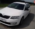 Білий Шкода Октавія, об'ємом двигуна 1.6 л та пробігом 224 тис. км за 11700 $, фото 1 на Automoto.ua