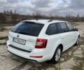 Белый Шкода Октавия, объемом двигателя 1.6 л и пробегом 335 тыс. км за 11500 $, фото 14 на Automoto.ua