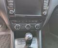 Білий Шкода Октавія, об'ємом двигуна 2 л та пробігом 202 тис. км за 16555 $, фото 21 на Automoto.ua