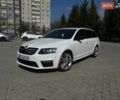 Белый Шкода Октавия, объемом двигателя 1.97 л и пробегом 287 тыс. км за 13999 $, фото 1 на Automoto.ua