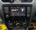 Белый Шкода Октавия, объемом двигателя 1.6 л и пробегом 260 тыс. км за 10999 $, фото 12 на Automoto.ua
