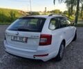 Белый Шкода Октавия, объемом двигателя 1.6 л и пробегом 330 тыс. км за 8750 $, фото 14 на Automoto.ua