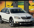 Білий Шкода Октавія, об'ємом двигуна 2 л та пробігом 234 тис. км за 14999 $, фото 14 на Automoto.ua