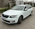 Белый Шкода Октавия, объемом двигателя 1.6 л и пробегом 264 тыс. км за 10900 $, фото 1 на Automoto.ua