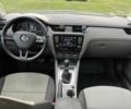 Белый Шкода Октавия, объемом двигателя 1.6 л и пробегом 224 тыс. км за 11450 $, фото 10 на Automoto.ua