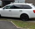Белый Шкода Октавия, объемом двигателя 1.6 л и пробегом 318 тыс. км за 9200 $, фото 3 на Automoto.ua