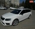 Белый Шкода Октавия, объемом двигателя 1.97 л и пробегом 287 тыс. км за 13999 $, фото 2 на Automoto.ua