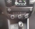Білий Шкода Октавія, об'ємом двигуна 1.6 л та пробігом 224 тис. км за 11700 $, фото 13 на Automoto.ua