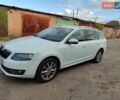 Белый Шкода Октавия, объемом двигателя 1.4 л и пробегом 226 тыс. км за 10300 $, фото 2 на Automoto.ua