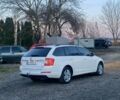 Белый Шкода Октавия, объемом двигателя 2 л и пробегом 189 тыс. км за 12750 $, фото 10 на Automoto.ua