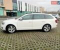 Білий Шкода Октавія, об'ємом двигуна 1.97 л та пробігом 328 тис. км за 11600 $, фото 21 на Automoto.ua