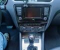 Белый Шкода Октавия, объемом двигателя 1.97 л и пробегом 324 тыс. км за 10600 $, фото 10 на Automoto.ua