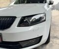Білий Шкода Октавія, об'ємом двигуна 1.98 л та пробігом 260 тис. км за 12400 $, фото 41 на Automoto.ua