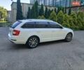 Білий Шкода Октавія, об'ємом двигуна 1.97 л та пробігом 275 тис. км за 11700 $, фото 38 на Automoto.ua