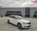 Белый Шкода Октавия, объемом двигателя 1.97 л и пробегом 271 тыс. км за 11650 $, фото 1 на Automoto.ua