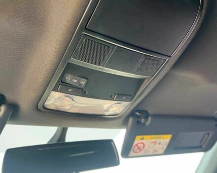 Білий Шкода Октавія, об'ємом двигуна 2 л та пробігом 313 тис. км за 13700 $, фото 22 на Automoto.ua