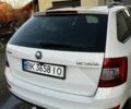 Білий Шкода Октавія, об'ємом двигуна 1.6 л та пробігом 263 тис. км за 12100 $, фото 9 на Automoto.ua