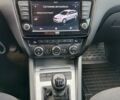 Білий Шкода Октавія, об'ємом двигуна 1.4 л та пробігом 226 тис. км за 10300 $, фото 10 на Automoto.ua