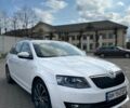 Білий Шкода Октавія, об'ємом двигуна 1.97 л та пробігом 266 тис. км за 13500 $, фото 2 на Automoto.ua