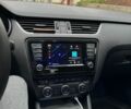 Белый Шкода Октавия, объемом двигателя 1.97 л и пробегом 290 тыс. км за 11000 $, фото 7 на Automoto.ua