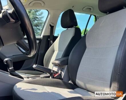 Шкода Октавия 2015 в Львове на Automoto.ua Белый Шкода Октавия, объемом двигателя 1.6 л и пробегом 224 тыс. км за 12150 $, фото 14 на Automoto.ua