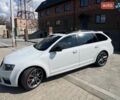 Белый Шкода Октавия, объемом двигателя 1.97 л и пробегом 230 тыс. км за 15300 $, фото 6 на Automoto.ua